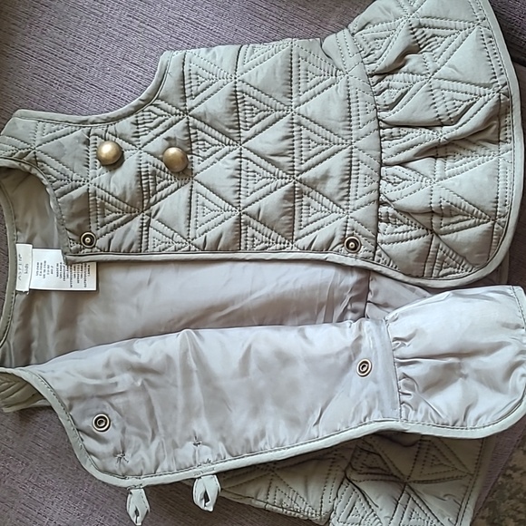 Aspen Kids Vest - Picture 3 of 6